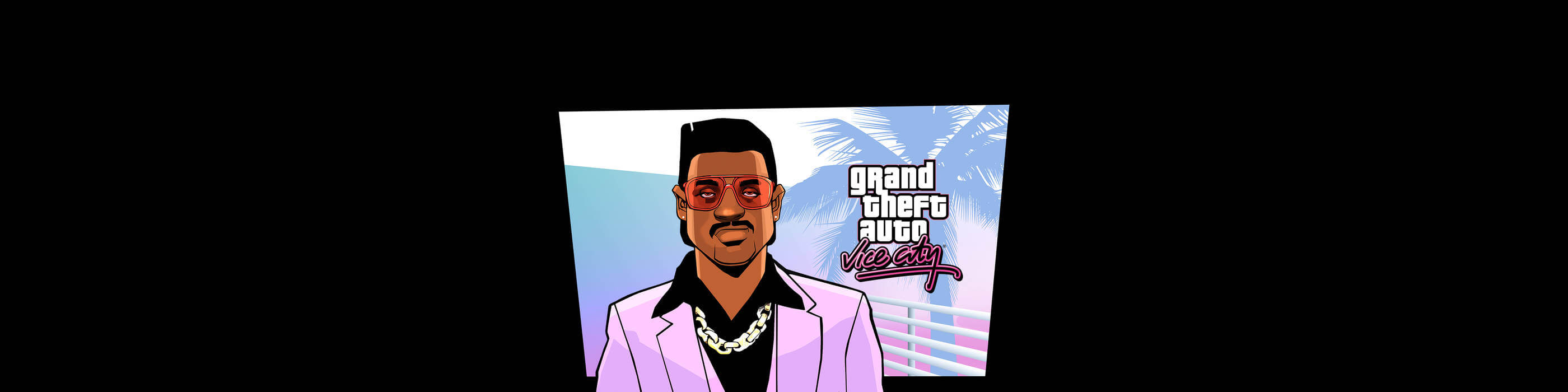 [已购]Grand Theft Auto: Vice City-草蜢资源