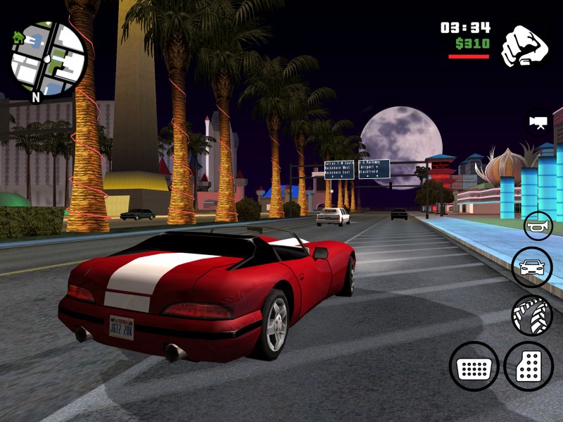[已购]Grand Theft Auto: San Andreas-草蜢资源