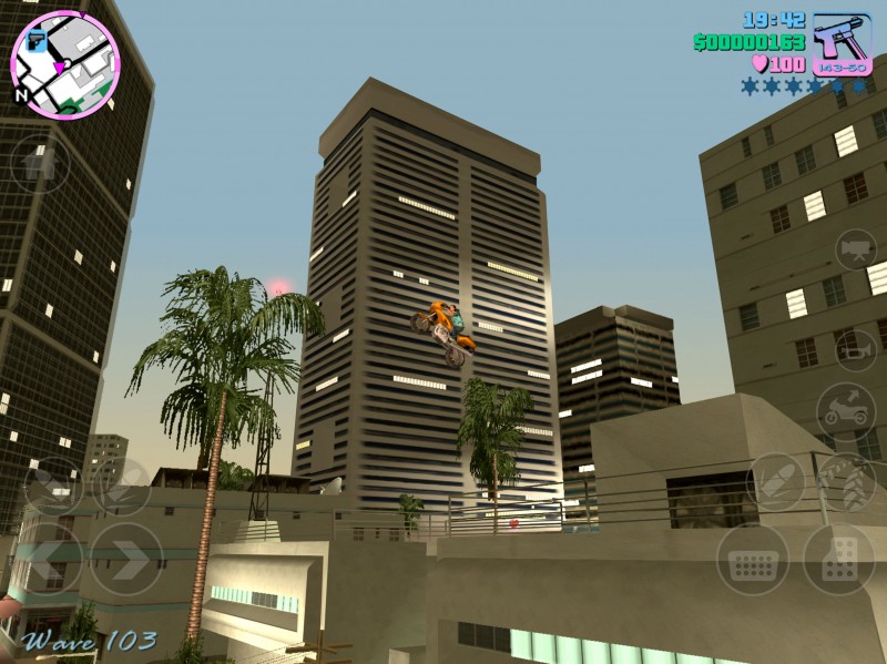 Grand Theft Auto: Vice City