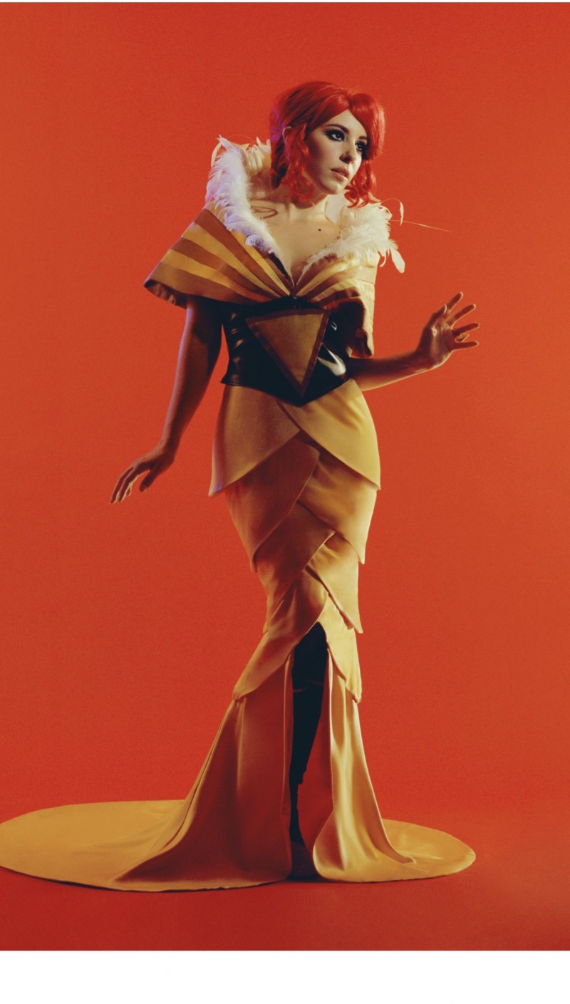 Transistor