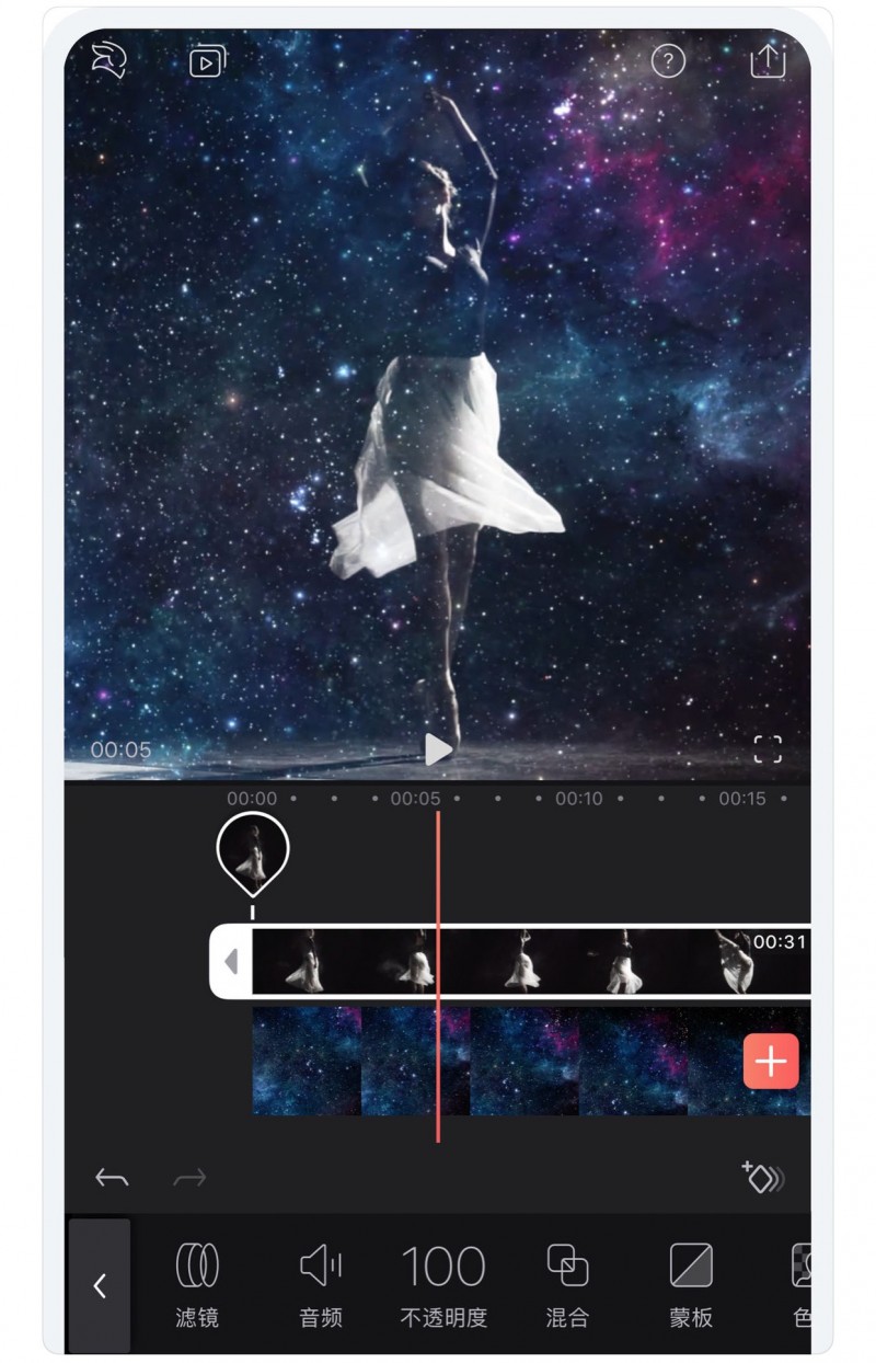 Enlight Videoleap