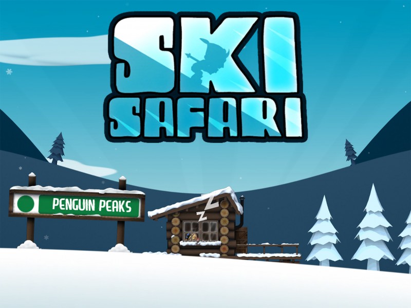 Ski Safari